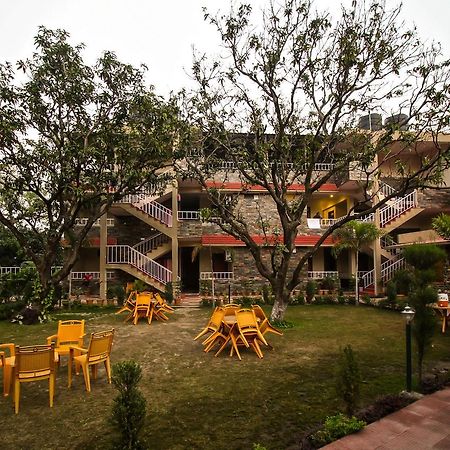 V Resorts Dukes Den Resort Ramnagar (Uttarakhand) Ngoại thất bức ảnh