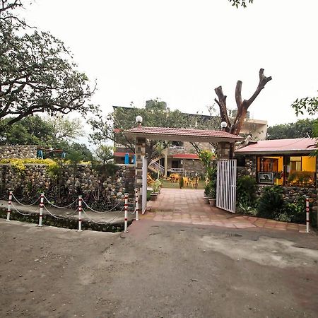 V Resorts Dukes Den Resort Ramnagar (Uttarakhand) Ngoại thất bức ảnh